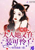 顾爷夫人马甲