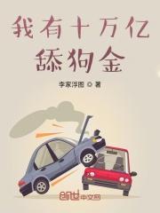 我有百万亿舔狗金