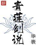 青莲剑说境界划分