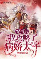 穿书后我攻略了反派