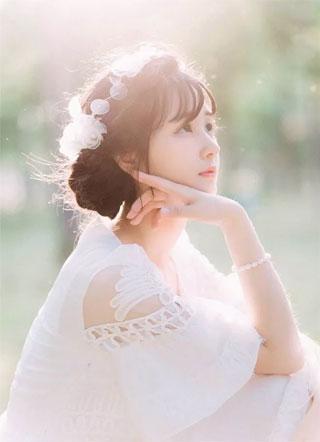 一心只想当淑女是哪部剧