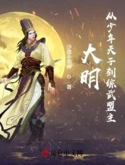 大明从少年天子道千古大帝