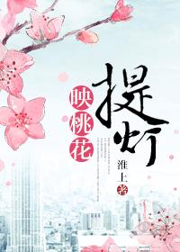 提灯映桃花人物