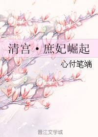 清宫·庶妃崛起 心付笔端