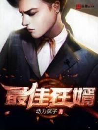 最强狂婿作者狂婿