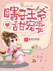 瞎子王爷医仙王妃