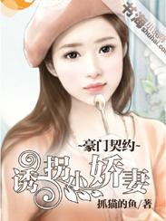豪门契约:诱拐小娇妻