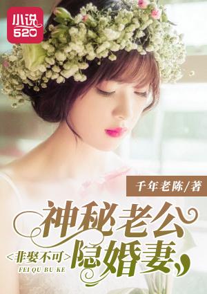非娶不可:神秘老公隐婚妻