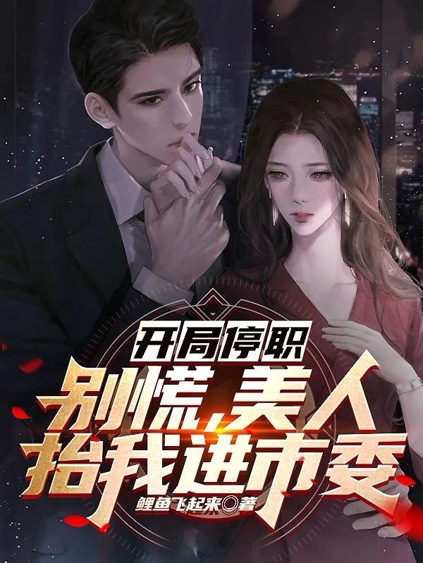 开局停职:别慌,美人抬我进市委